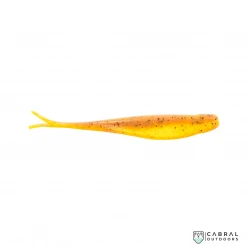 Lures Zman Scented Jerk ShadZ 4inch | 5pcs/pkt