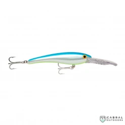 Storm Deep Thunder Hard Lure | Size: 15cm | 60g Lures