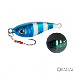 [B-Stock] Ecooda Flexible Micro Jig Light Game