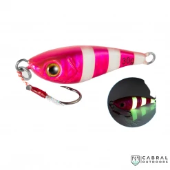 [B-Stock] Ecooda Flexible Micro Jig Light Game