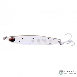 Finess Lures [B-Stock] Kingdom One Lure 55mm | 7g-13g