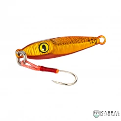 [B-Stock] Ecooda Throb Micro Jigging Lure