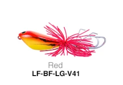 Lures Factory Bufo Let's Go Ver.4 | 5cm/11g, 1pcs/pkt