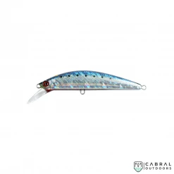 Zerek Cavalla Hard Bait | 115mm | 45g Lures 8 Zerek Cavalla Hard Bait | 115mm | 45g Lures