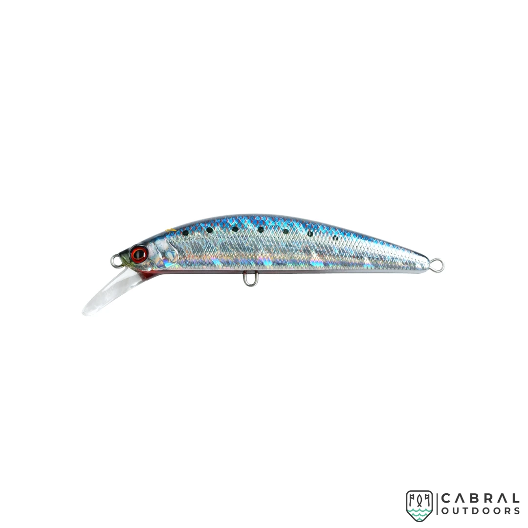 Zerek Cavalla Hard Bait | 115mm | 45g Lures 4 Zerek Cavalla Hard Bait | 115mm | 45g Lures