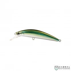 Zerek Cavalla Hard Bait | 115mm | 45g Lures 9 Zerek Cavalla Hard Bait | 115mm | 45g Lures