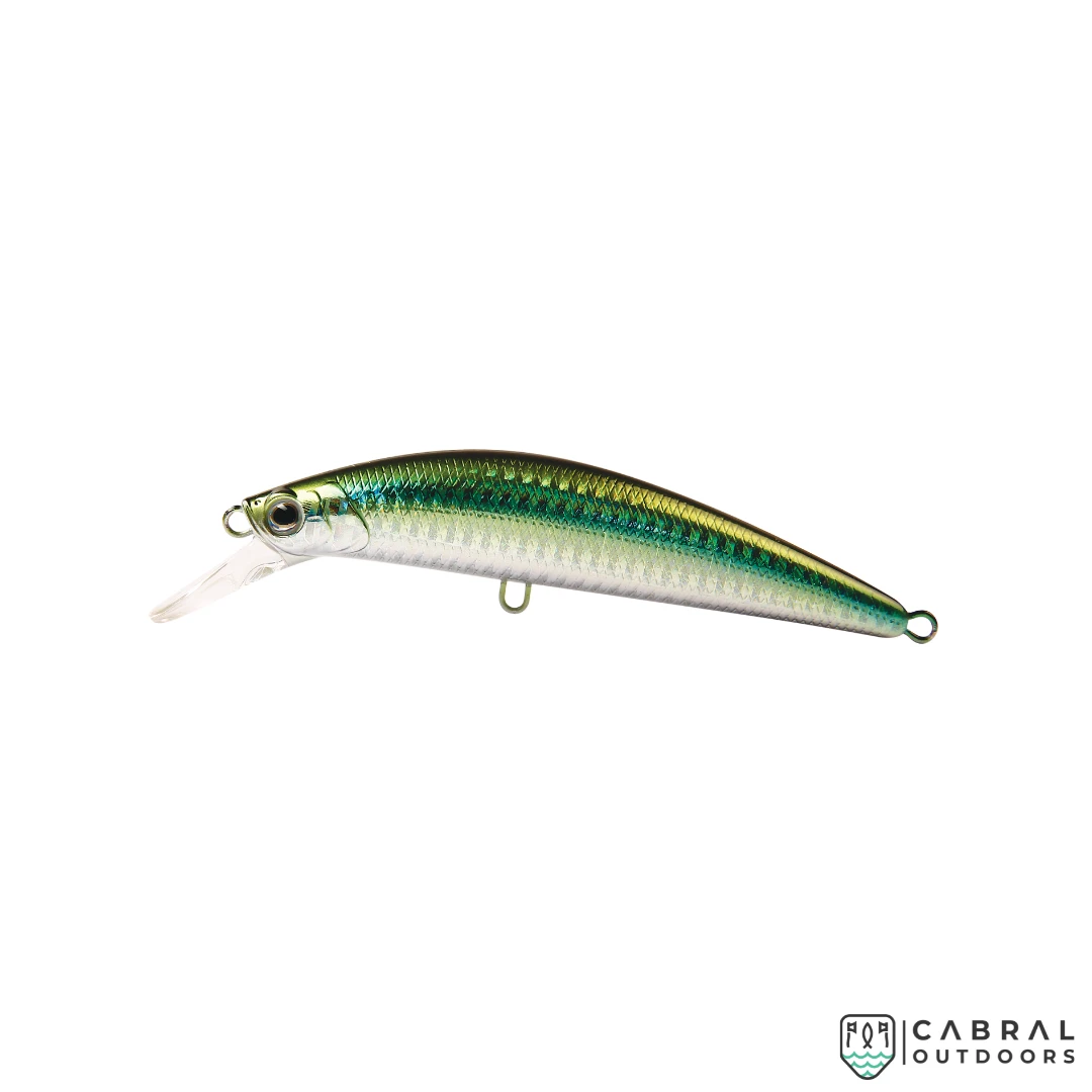 Zerek Cavalla Hard Bait | 115mm | 45g Lures 5 Zerek Cavalla Hard Bait | 115mm | 45g Lures