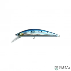 Zerek Cavalla Hard Bait | 115mm | 45g Lures 11 Zerek Cavalla Hard Bait | 115mm | 45g Lures