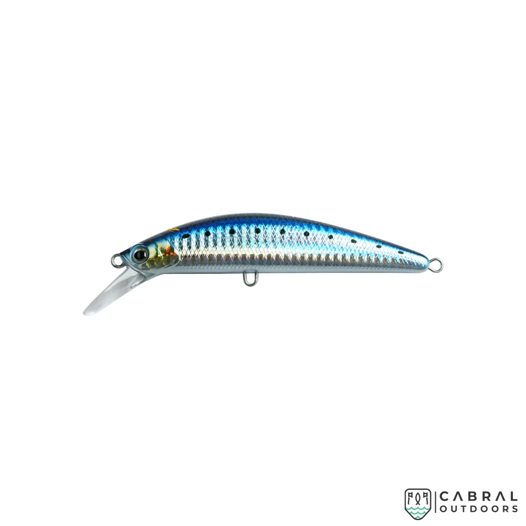 Zerek Cavalla Hard Bait | 115mm | 45g Lures 7 Zerek Cavalla Hard Bait | 115mm | 45g Lures