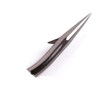 Lures Factory Lure Factory Worm Hook 7002 | Size 1/0, 2/0, 3/0 6 Lures Factory Lure Factory Worm Hook 7002 | Size 1/0, 2/0, 3/0