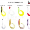 Lucana Cheeto Curve Shade Fishing Lure | Size: 13cm | 10.8g | 3pcs/pk 1 Lucana Cheeto Curve Shade Fishing Lure | Size: 13cm | 10.8g | 3pcs/pk