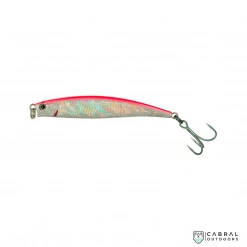 Molix CJM 85B Casting Jig Minnow | Size: 8.5cm | 26g