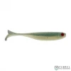 Lures Mustad MKTM Mezashi Soft Lure Keel Tail Minnow 6Pcs