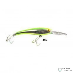 Storm Deep Thunder Hard Lure | Size: 15cm | 60g Lures