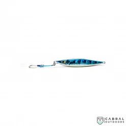 Lures Mustad Daggerman Jig 100g-320g
