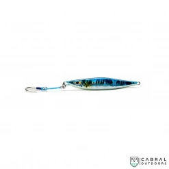 Lures Mustad Daggerman Jig 100g-320g