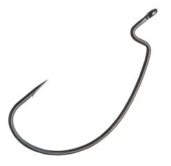Hooks Fin Fishing Worm Hook Size 2/0, 3/0 | 4 Pcs Per Pack