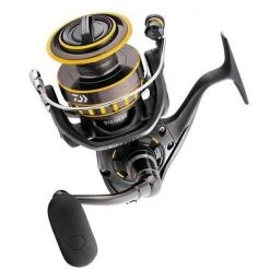 DAIWA BG SERIES SPINNING REELS
