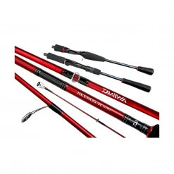 Daiwa Revros-R 6.6ft Spinning Fishing Rod 7 Daiwa Revros-R 6.6ft Spinning Fishing Rod