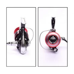 DAIWA MG S4000, X4000, Z4000 SPINNING REELS