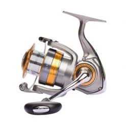 DAIWA MG S4000, X4000, Z4000 SPINNING REELS