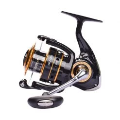 DAIWA MG S4000, X4000, Z4000 SPINNING REELS
