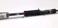 Fishing Rods Abu Garcia Gambit Tactical Performer Pawn Star 6 Ft Bait Casting Fishing Rod