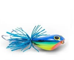 Lures Factory Bufo Let's Go Ver.4 | 5cm/11g, 1pcs/pkt