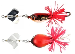 Lures Factory Triton Goliath Buzzbait Jr. 4cm/8.5g, 1pcs/pkt