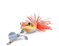 Lures Factory Bufo Kero Kero Frog 50mm | 8.5g