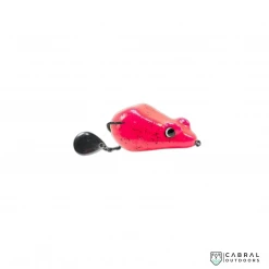 Drave Poke Frog | Size: 4cm | 7g Finess Lures