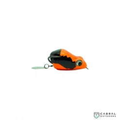 Drave Poke Frog | Size: 4cm | 7g Finess Lures