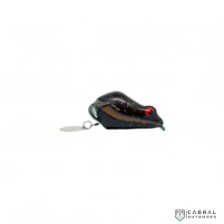 Drave Poke Frog | Size: 4cm | 7g Finess Lures