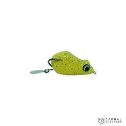 Drave Poke Frog | Size: 4cm | 7g Finess Lures