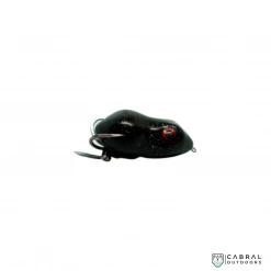 Lures Drave SambaV2 Frog | Size: 5cm | 10.5g