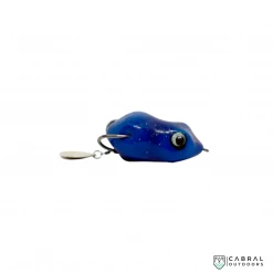 Lures Drave SambaV2 Frog | Size: 5cm | 10.5g