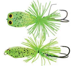 Lures Factory Bufo Let's Go Ver. 5 | 5cm/12g, 1pcs/pkt