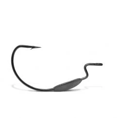 Lures Factory Lure Factory Head Weight Hook, Size 2/0, 3/0 | 3 Per Pack
