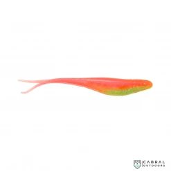 Lures Zman STREAKZ XL 8inch | 31g | 2pcs/pkt