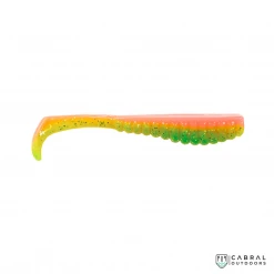 Zman SWIMMIN' TROUT TRICK 3.5inch | 6pcs/pkt 27 Zman SWIMMIN' TROUT TRICK 3.5inch | 6pcs/pkt