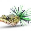 Lures Factory Mega Frox Leopard Frog 5cm | 13g | 1pcs/pck