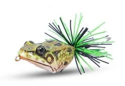 Lures Factory Mega Frox Leopard Frog 5cm | 13g | 1pcs/pck