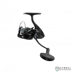 Reels Daiwa Revros EX LT 4000-CXH - Spinning Reel