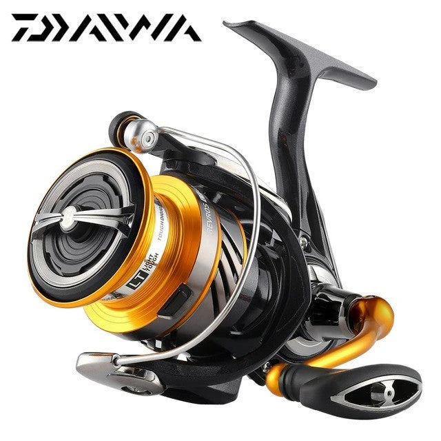 Daiwa Revros LT 4000CXH- LT 5000CXH Spinning Reel Spinning Reels 3 Daiwa Revros LT 4000CXH- LT 5000CXH Spinning Reel Spinning Reels