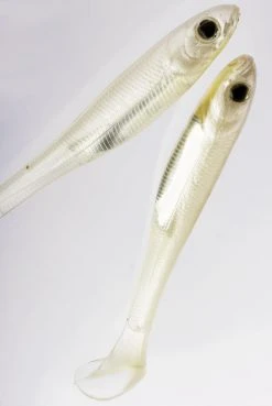 Fish Arrow Flash-J Shad 4.5" 4/pck Lures