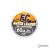 ATC Shock Leader 100% FLUOROCARBON |50m|60-80lb