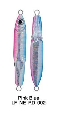 Lures Factory Neo Metal Jig Random 7cm | 40g (No Hooks)