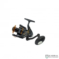 Pioneer Fiery XB Spinning Reel