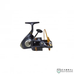 Pioneer Fiery XB Spinning Reel