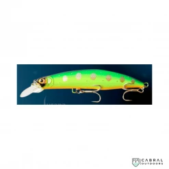 Lures Lucana Flicker 100mm/20.7g, 1pcs/pkt